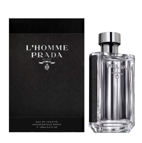 alternativen prada l'homme|prada l'homme original.